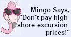 Mingo says Save Money